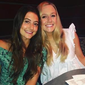 Meet your Posher, Meg